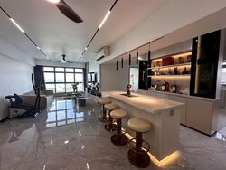Blk 415A Waterfront I @ Northshore (Punggol), HDB 5 Rooms #558748791